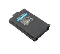 Original BAOFENG UV-5R 7.4V 1800 mah Li-ion Battery for dual band radio