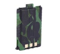 Original Baofeng UV-5R BL-5 7.4V 1800mah UV-5RE Lithium-ion Battery BF-F8HP Interphone Accessories UV5R Two-way radio