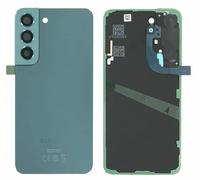 Original Battery Back Cover for Samsung Galaxy S22 S901B Green
