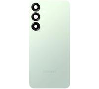 Original Battery Back Cover for Samsung Galaxy S25 S931B (Green)
