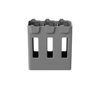 Original Battery Charging Hub - Compatible For DJI Avata 360 Drone Flight Battery Replacement Intelligent Charging Manager (Charger Not Included)