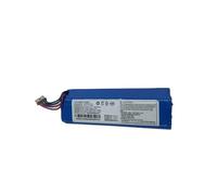 Original Battery .Compatible For Deebot X1 T5 T8 T8AIVI MAX T9 POWER. S10-LI-144-5200 5200mAh Vacuum Cleaner Replacement(920)