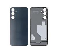 Original Battery Cover Back Cover for Samsung Galaxy A25 5G A256B (Black)