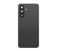 Original Battery Cover for Galaxy A36 with Integrated Double-Sided Adhesive