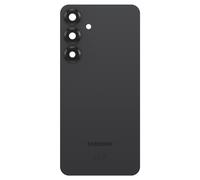 Original Battery Cover for Galaxy S25 Plus Service Pack with Integrated Adhesive
