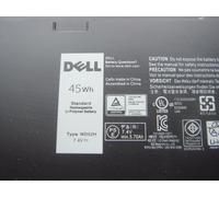 Original Battery Dell Latitude 7240 WD52H 0KWFFN FW2NM HJ8KP J31N7 JMWGJ