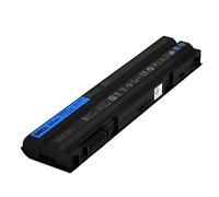 Original Battery for Dell Latitude E5420, E5430, E5520, E5530 E6120, E6420, E6430, E6520 compatible with batteries: T54FJ, HCJWT, M5Y0X, NHXVW, PRRRF, T54F3, X57F1, 312-1163, 312-1242 11.1 V, 60 Wh