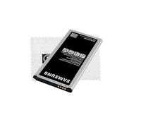Original Battery for EB-BJ510CBE for Samsung Galaxy J5 2016 with Screen Cleaning Cloth Shlok
