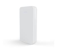 Original battery for insulin cool box, 20000 mAh battery for medication, refrigerator, 9-12 hours battery life