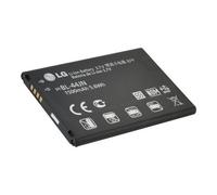 Original Battery for LG Optimus Slider / Optimus Net Dual / Optimus L3 E400 / Fathom / Optimus 2 AS680 / Optimus L3 II E430 / Optimus Black P970 / Optimus Net BL-44JN - Bulk