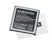 Original Battery for Samsung BG360BBE/BG360CBU for Samsung Galaxy Core Prime (G360F/G361F) SHLOK Display Cleaning Cloth