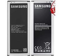 Original battery for Samsung EB-BN910BBE NFC 3220 mAh Galaxy Note 4 N910F