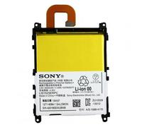 Original Battery for Sony Xperia Z1 HSPA, L39h 3000 mAh Li-Ion Bulk