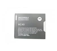 Original Battery Motorola HC40 for Lenovo Moto C, Bulk