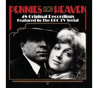 Original BBC TV Soundtrack - Pennies From Heaven - 48 Original Recordings