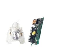 Original beam bulb 350W light 17R mobile head light bulb dance table lamp Ballast bulb(Ballast bulb 350W 1PC)