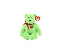 Original Beanie Babies: Signature Bear II 2023