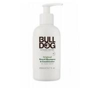 Bulldog Skincare For Men, Original Beard Shampoo & Conditioner, 6.7 fl oz (200 ml)