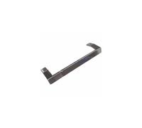 ORIGINAL BEKO FFP1671B,LP1671DB BLACK FRIDGE FREEZER HANDLE 118-BO-24954