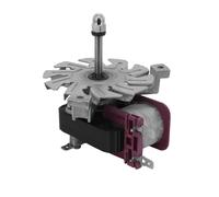 Original Beko OSF OIF OIM BDC BDVC Cooker Main Oven Fan Motor Genuine 264440102