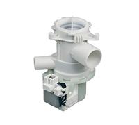 Original Beko Waste Water Pump Assembly for Beko WME, WMC & WML Series Washing Machines