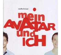 Original Berlin Cast – Mein Avatar und Ich – CD