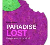 Original Berlin Cast - Paradise Lost