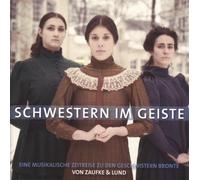 ORIGINAL BERLIN CAST - SCHWESTERN IM GEISTE CD NEW