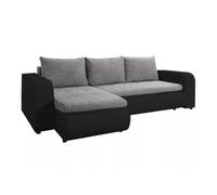 (Original Berlin) TU Berlin Sofa - Universal Side Sofa Bed - Corner Sofa - Sofa Bed With Storage