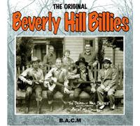 Original Beverly Hill Billies - The Original