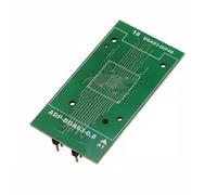 Original BGA48 BGA63-D1P48 2-in-1 Adapter Set T76 Programmer High Precision Mold Efficient Chip Test Adapter