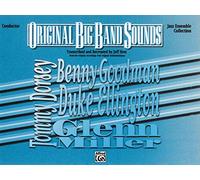 Original Big Band Sounds