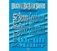 Original Big Band Sounds: Guitar: Jazz Ensemble Collection
