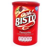 Original Bisto Gravy Granuals 6oz by Bisto