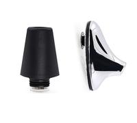 Original Black BLK Widow/Mamba Full Mouthpiece for Kingtons Dry Herb Vaporizer Kit Drip Tip Herbal Smoking Device (for BLK Widow)…