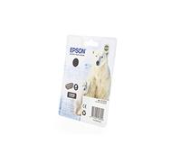 Original Black Printer Ink Cartridges for Epson Expression Premium XP XP605 605 XP - 605 Ink Cartridges