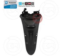 Maxtuned number plate holder for Liberty iGet, 1B0016640000C