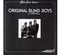 Original Blind Boys - Original Blind Boys of Alabama