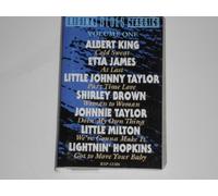 Original Blues Classics - Vol. 1 [CASSETTE]