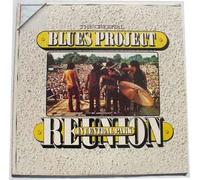 Original Blues Project - Reunion In Central Park [LP]