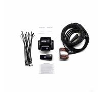 Original BMW Advanced Car Eye 3.0 Pro Complete Set - 66215A44493