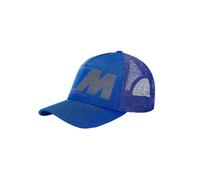 Original BMW M Cap Reflective Blue