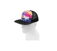 Original BMW Motorcycle RR S1000 Cap Black