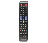 Original BN59-01178N TV Remote Control Compatible with Samsung Smart LED