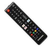 Original BN59-01315B TV Remote Control Compatible with Samsung UE49RU7300 UE49RU7300KXXU UE50TU7020 UE50TU7020KXXU UE50TU7100 UE50TU7100KXXU UE50TU8500 UE50TU8500UXXU Smart 4K Ultra HD QLED