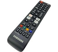 Original BN59-01315Q TV Remote Control Compatible with Samsung LH65BECHLGKXXU QE32LS03CBUXXU QE50Q65C QE50Q80CATXXU Smart LED
