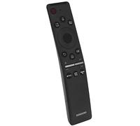 Original BN59-01330B TV Remote Control Compatible with Samsung 75TU8000 UE50TU8075UXXC UE55TU8005KXXC 82TU8000 85Q70T GQ43Q60T GQ50Q60T Smart LED