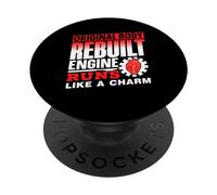 Original Body Rebuilt Engine Runs Like A Charm Operation PopSockets Adhesive PopGrip