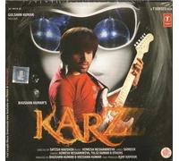 Original Bollywood Soundtrack (2008) - Karz (OST)