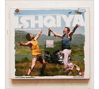 Original Bollywood Soundtrack - Original Bollywood Soundtrack - Ishqiya (2010)